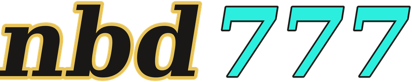 nbd777 logo